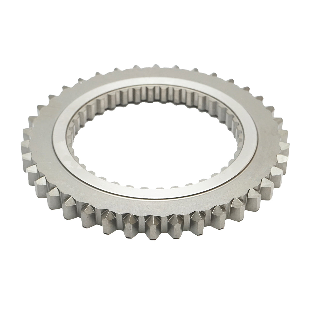 Synchronization ring for Massey Ferguson interior Z=38, exterior Z=38 OEM code 1686459M1